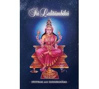 Swami Nityananda Sri Lalitambika (Tascabile)