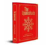 Swami Paramananda The Upanishads (Copertina rigida)