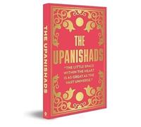 Swami Paramananda The Upanishads (Copertina rigida)