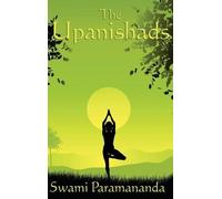 Swami Paramananda The Upanishads (Copertina rigida)