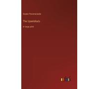 Swami Paramananda The Upanishads (Copertina rigida)