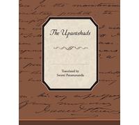 Swami Paramananda The Upanishads (Tascabile)