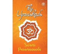 Swami Paramananda The Upanishads (Tascabile)