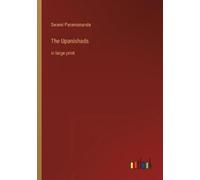 Swami Paramananda The Upanishads (Tascabile)