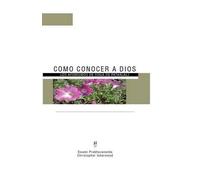 Swami Prabhavananda Como Conocer a Dios (Tascabile)
