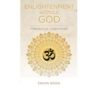 Swami Rama Enlightenment without God (Tascabile)