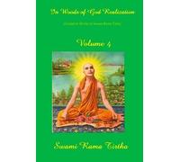 Swami Rama Tirtha In Woods Of God Realization - Volume IV (Tascabile)