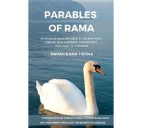 Swami Rama Tirtha Parables of Rama (Tascabile)