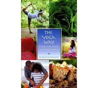 Swami Satchidananda The Yoga Way (Tascabile)