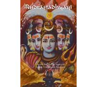 Swami Satyananda Saraswati Rudrastadhyayi (Tascabile)