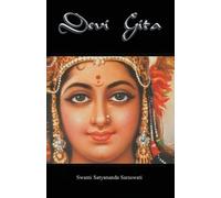 Swami Satyananda Saraswati Shree Maa Devi Gita (Tascabile)
