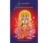 Swami Satyananda Saraswati Shree Maa Gayatri Sahasranam (Tascabile)