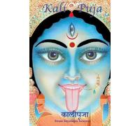 Swami Satyananda Saraswati Shree Maa Kali Puja (Tascabile)