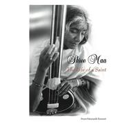 Swami Satyananda Saraswati Shree Maa Shree Maa (Tascabile)