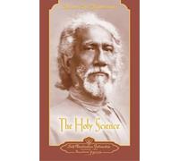 Swami Sri Yukteswar Holy Science (Copertina rigida)