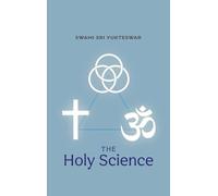 Swami Sri Yukteswar The Holy Science (Copertina rigida)
