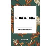 Swami Swarupananda Bhagavad Gita (Copertina rigida)