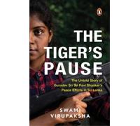 Swami Virupaksha The Tiger's Pause (Tascabile)