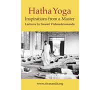 Swami Vishnudevananda Hatha Yoga (Tascabile)