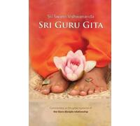 Swami Vishwananda Sri Guru Gita (Tascabile)