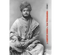 Swami Vivekanan The Complete Works of Swami Vivekananda, Volu (Copertina rigida)