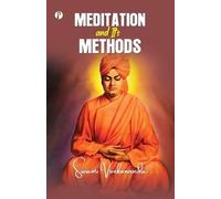 Swami Vivekanand Meditation and Its Method (Tascabile)