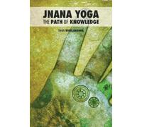 Swami Vivekananda Jnana Yoga (Tascabile)