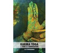 Swami Vivekananda Karma Yoga (Copertina rigida)