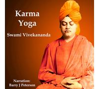 Swami Vivekananda Karma Yoga (Edition1st) (Tascabile)