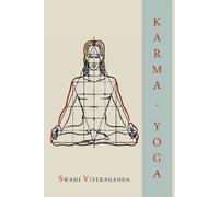 Swami Vivekananda Karma-Yoga (Tascabile)