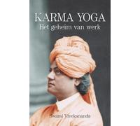 Swami Vivekananda Karma Yoga (Tascabile)