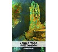 Swami Vivekananda Karma Yoga (Tascabile)