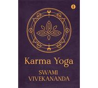 Swami Vivekananda Karma Yoga (Tascabile)