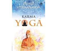 Swami Vivekananda Karma Yoga (Tascabile)