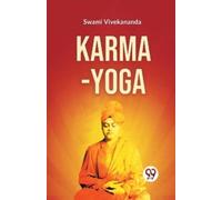 Swami Vivekananda Karma-Yoga (Tascabile)
