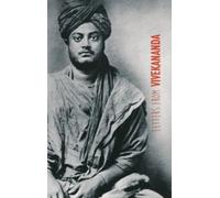 Swami Vivekananda Letters from Vivekananda (Copertina rigida)