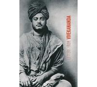 Swami Vivekananda Letters from Vivekananda (Tascabile)