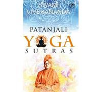 Swami Vivekananda Patanjali's Yoga Sutras (Copertina rigida)