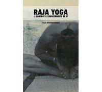 Swami Vivekananda Raja Yoga (Copertina rigida)
