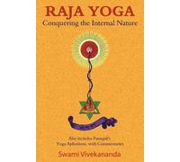 Swami Vivekananda Raja Yoga (Tascabile)