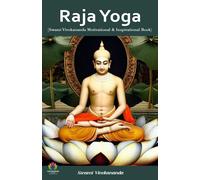 Swami Vivekananda-Spa-Raja Yoga HBOOK NUOVO