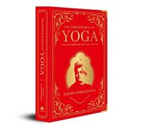 Swami Vivekananda The Complete Book of Yoga (Copertina rigida)