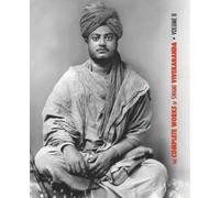 Swami Vivekananda The Complete Works of Swami Vivekananda, Volume 2 (Tascabile)