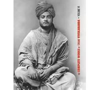 Swami Vivekananda The Complete Works of Swami Vivekananda, Volume 6 (Tascabile)