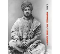 Swami Vivekananda The Complete Works of Swami Vivekananda, Volume 7 (Tascabile)