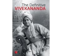 Swami Vivekananda The Definitive Vivekananda (Tascabile)