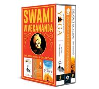 Swami Vivekananda: The Essential Collection (The Complete Book of Y (Boxed pack)