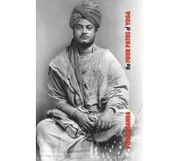 Swami Vivekananda The Four Paths of Yoga (Tascabile)