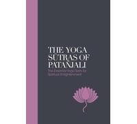 Swami Vivekananda The Yoga Sutras of Patanjali - Sacred Texts (Tascabile)