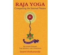 Swami Vivekananda Vivekananda Raja Yoga (Copertina rigida)